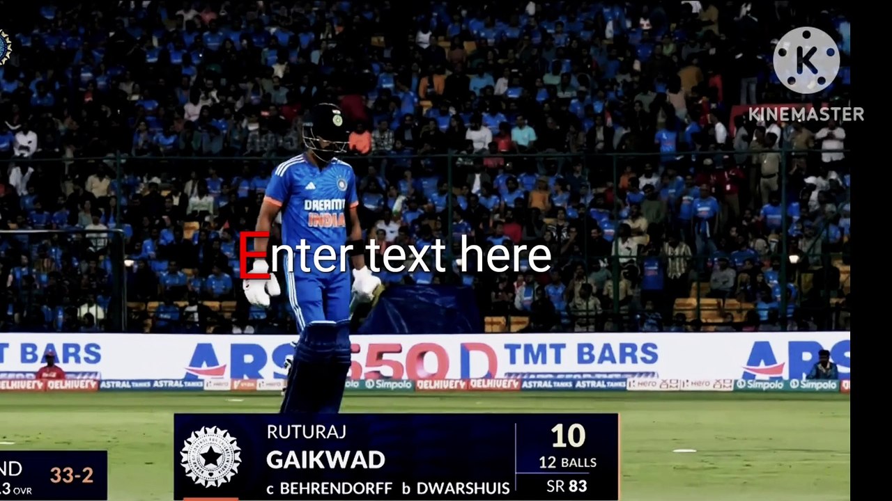 India vs Aus 5th T20
