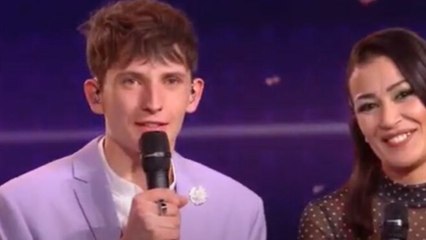 VOICI : "Je vous le promets" : Victorien (Star Academy) brise le silence après son élimination