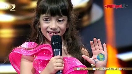 Pantene Altın Kelebek Ödül Töreni'ne damga vuran Gazze mesajları!