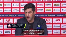 Paulo Fonseca : 