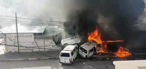 MSF'den açıklama geldi! İsrail göz göre göre sağlık personeline saldırdı