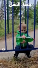 _الأب العبقري... في حل المشكلات المعقدة!_ #الاهلي #shortsbeta #قصص