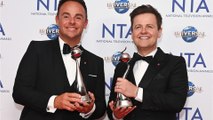 I'm A Celeb hosts Ant and Dec urge show bosses to make a major change to the line up next year