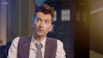 Doctor Who Unleashed S01E02 2023 Wild Blue Yonder