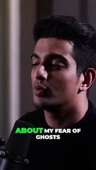 Conquer Your Fears with a Powerful Mantra for Ghosts