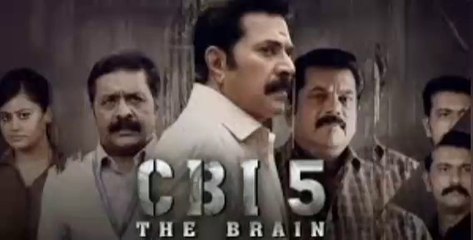 CBI 5: The Brain (2022) Hindi Dubbed HD Part 1 | digital tv