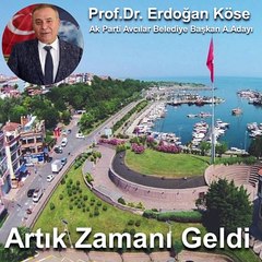 Artık Zamanı Geldi