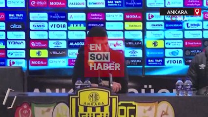 Emre Belözoğlu: Beni 1 puan hiçbir zaman memnun etmez