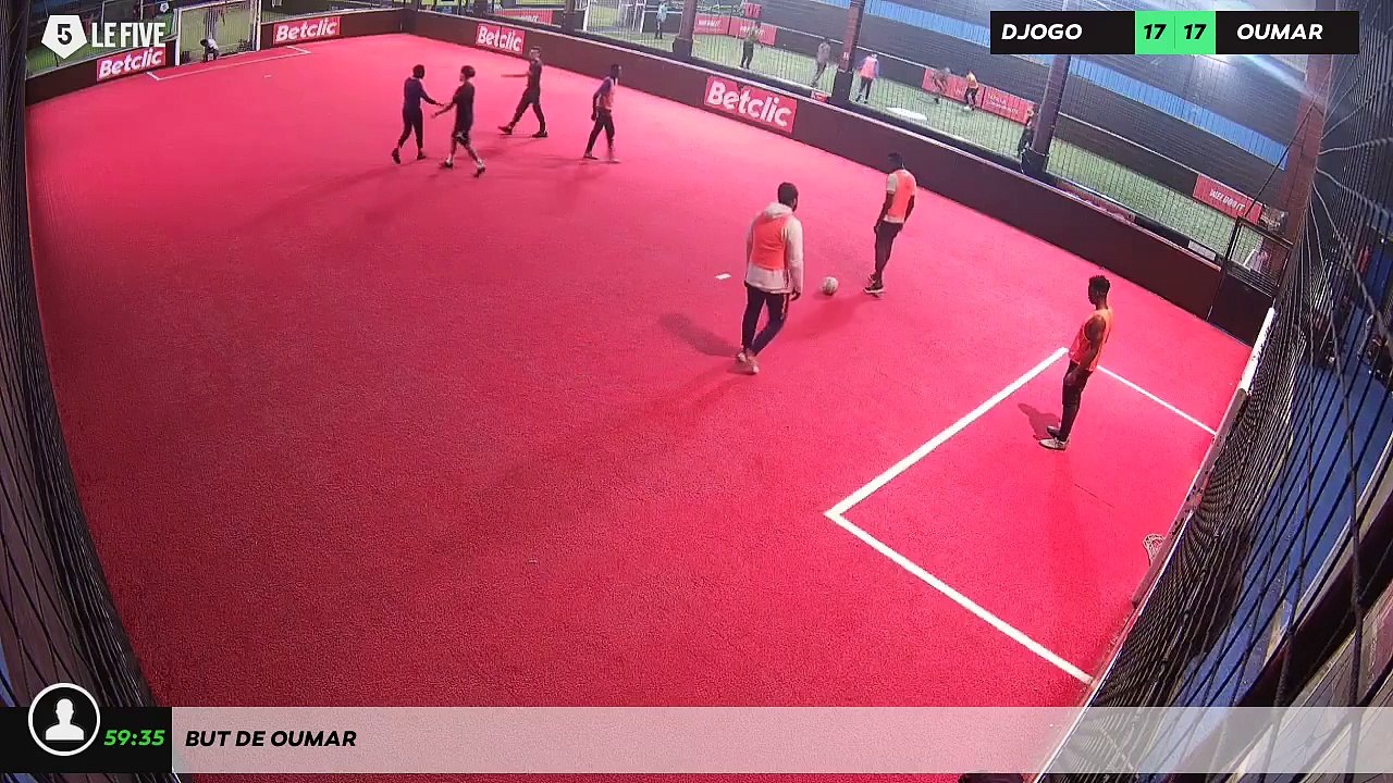 But de oumar