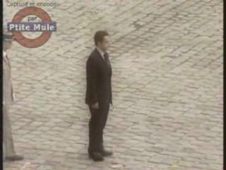 La semaine politique (23 mars 2008)