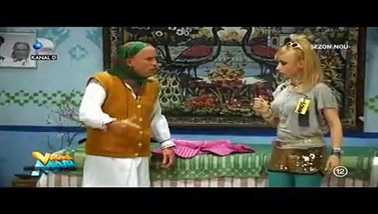 VACANTA MARE: LEANA S-A INTORS EPISODUL 1 ONLINE