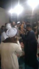 الاحتفال بالمولد النبوي