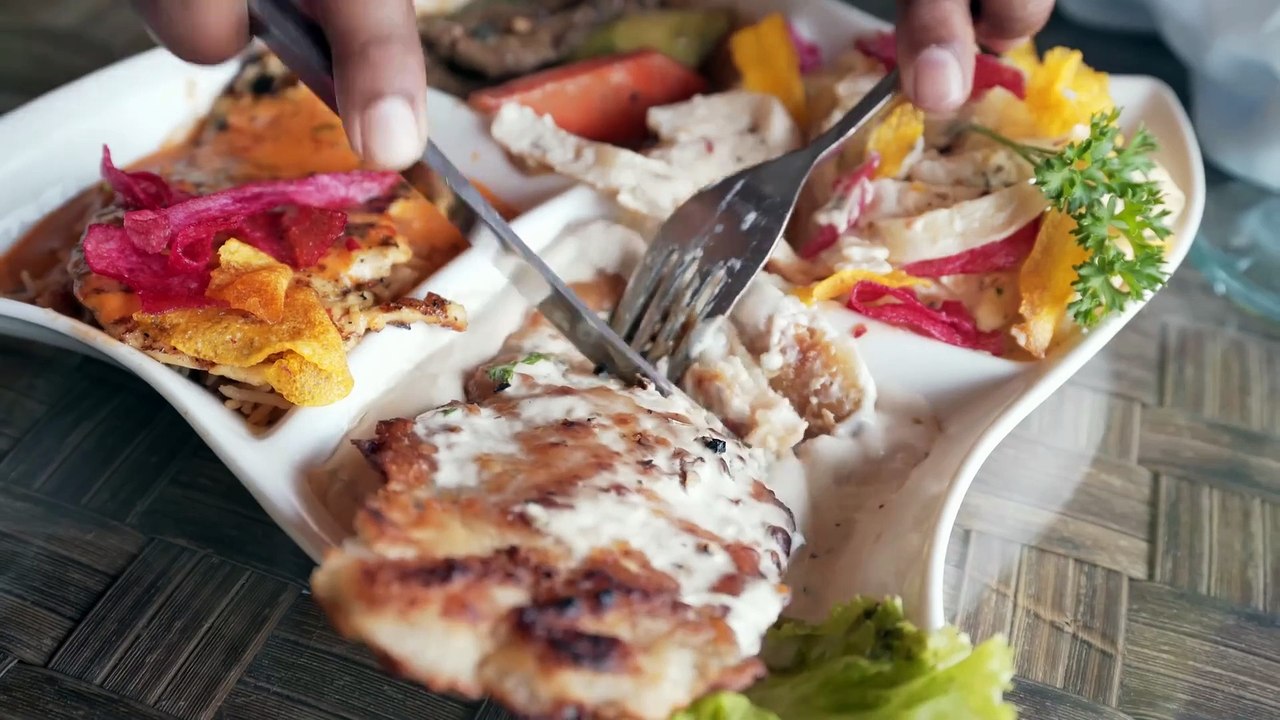 Desi Nashta, Village Food aur Italian Platter in Islamabad 3 Best