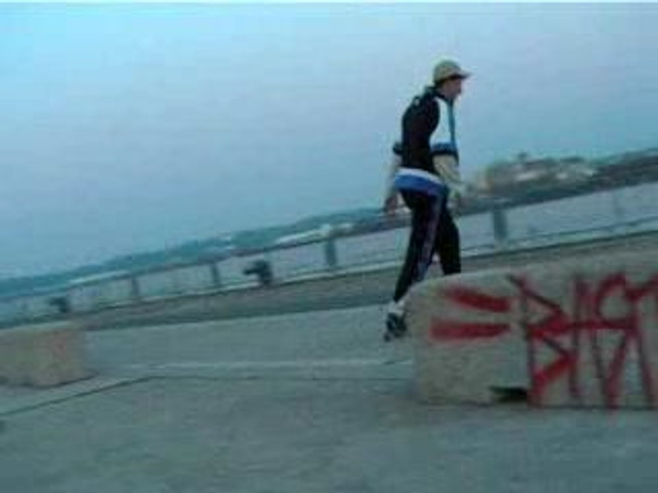 Roller 10.03.2004
