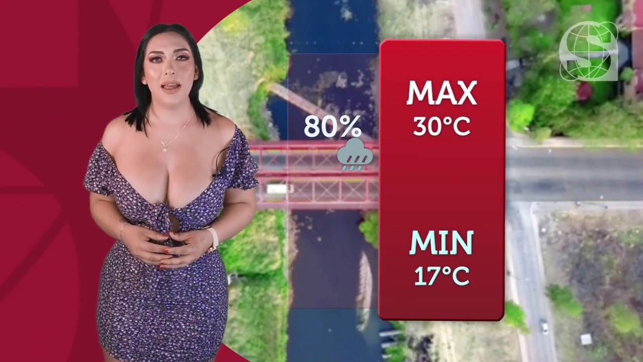 Arely Hernandez Montenegro (part 2) - Vidéo Dailymotion