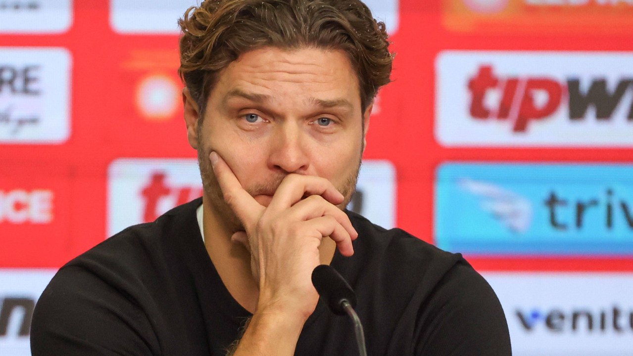 Terzic ärgert Schiedsrichterleistung: 'Fällt mir schwer, es zu verstehen'