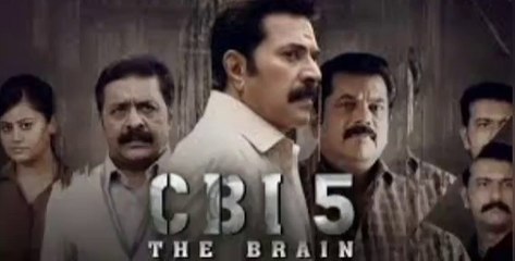 CBI 5: The Brain (2022) Hindi Dubbed HD Part 2 | digital tv
