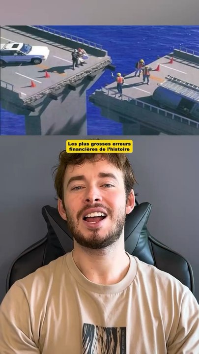Les plus grosses erreurs financières de l’histoire