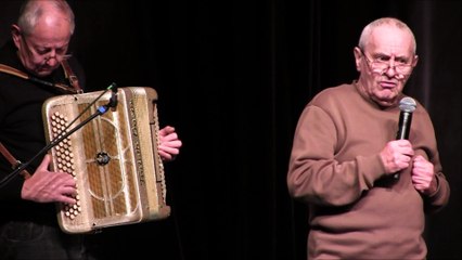 Bernard Jacques & Alain