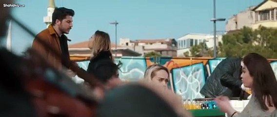 فيلم كمان أبي Babamin Kemani مدبلج