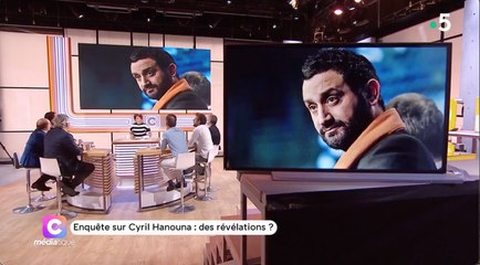 "Ce soir, on va dézinguer Arthur" : les révélations de Thierry Moreau après le Complément d’enquête sur Cyril Hanouna et TPMP