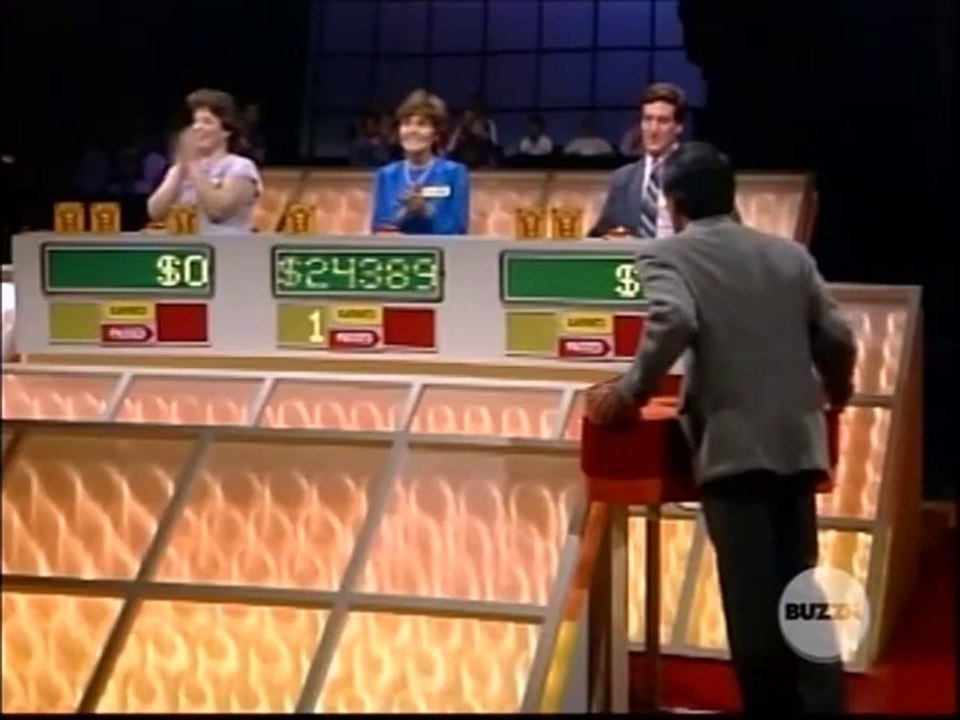 Press Your Luck Ep 571