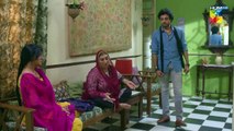 Fareb - 2nd Last Episode 31 - 3rd Dec 2023 - [ Zain Baig, Zainab Shabbir , Maria Wasti ] - HUM TV
