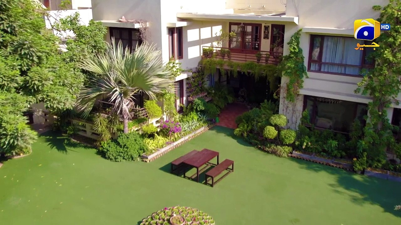 Baylagaam Mega Ep 59 - [Eng Sub] - Ali Abbas - Laiba Khan - Haroon Shahid - Tuba Anwar - 3rd Dec 23