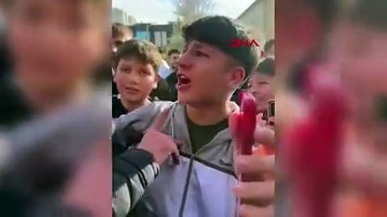 Yakışıklı Güvenlik ve Xorto'nun hayran buluşmasında kavga çıktı; bir kişi yaralandı