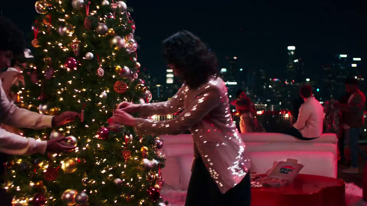 Pizza Hut Commercial 2023 (USA) • Triple Treat Box from Pizza Hut