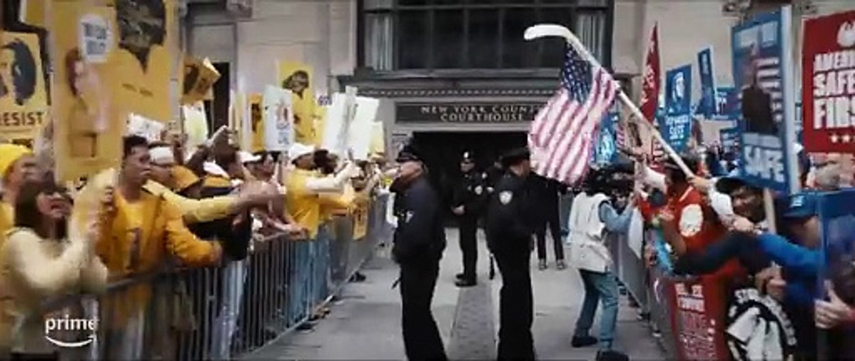 The Boys - temporada 4 Teaser