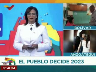 Eukaris ¨La nena sexy de la salsa¨ hace un llamado a los venezolanos a defender nuestra soberanía