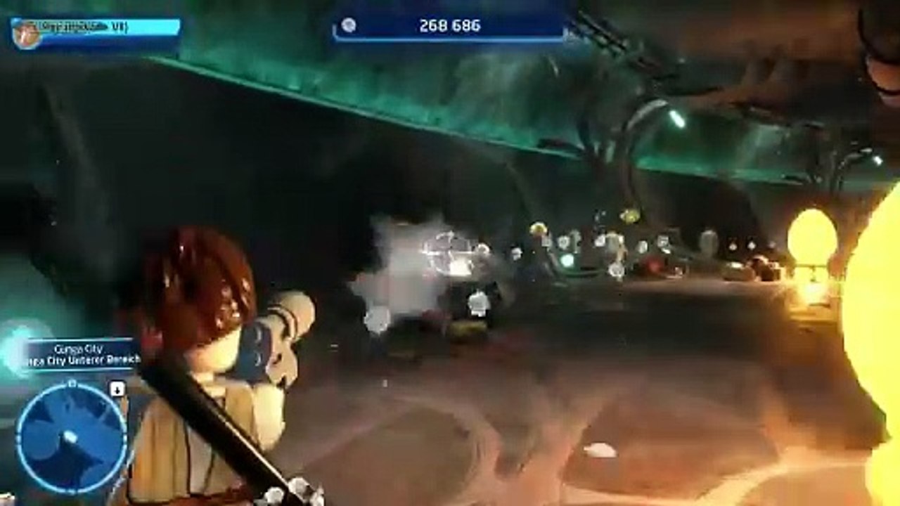 Raumschlachten | LEGO Star Wars: The Skywalker Saga | Ep. 96