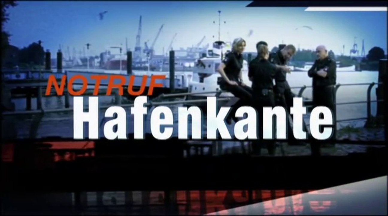 Notruf Hafenkante -045- Spätfolgen