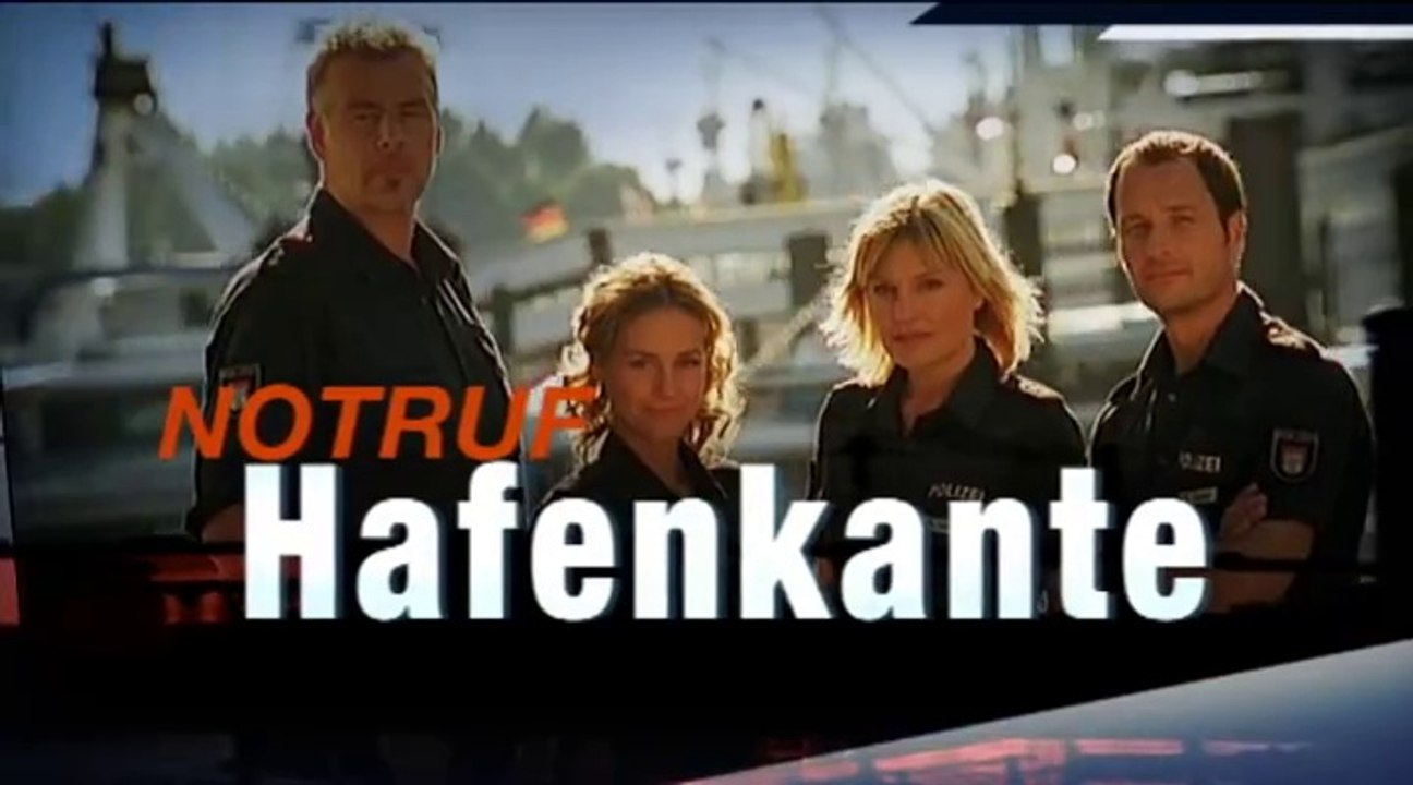 Notruf Hafenkante -050- Offene Rechnung