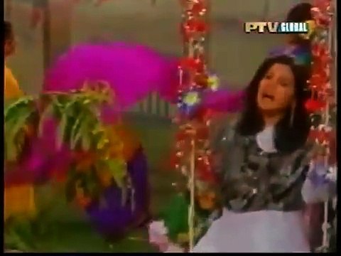kariye pyar diyan gallan - nazia hassan
