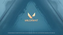Valorant presenta Drift, el nuevo mapa que llegará al Combate a Muerte por equipos