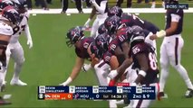 Denver Broncos vs. Houston Texans Highlights HD 1st-Qtr - Week 13 - December 3, 2023