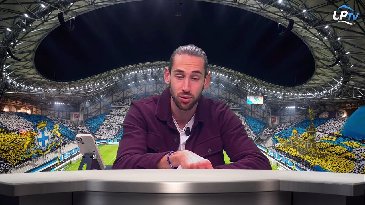 OM 2-0 Rennes : La troisième mi-temps