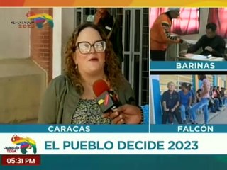 Maigualida Vargas: Si amas la vida y amas a los animales debes amar y defender El Esequibo