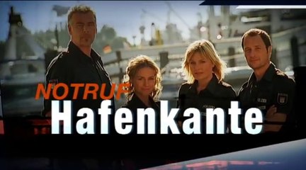 Notruf Hafenkante -052- Nichts als Kohle