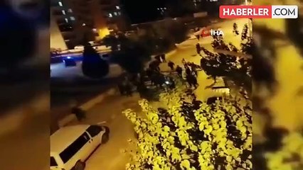 Aydın'da Husumetli İki Aile Arasında Kavga: 7 Yaralı