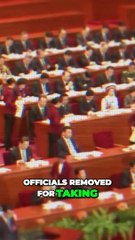 Unveiling Xi Jinping's Rise to Power_ The Unprecedented Purge