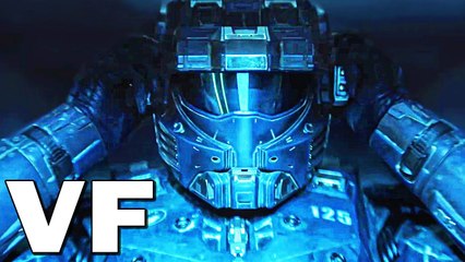 HALO Saison 2 Bande Annonce VF