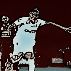 Le récit excitant de la soirée d'Amine Harit lors du match OM-Rennes.