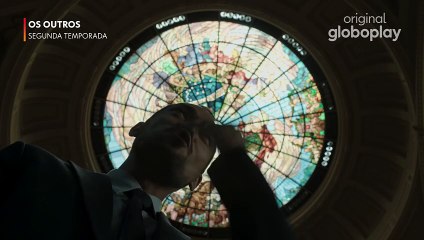 #CCXP2023 | Os Outros | 2ª Temporada | Original Globoplay