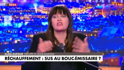 Les visiteurs du soir (Émission du 03/12/2023)