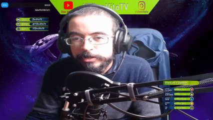 Don Vito vs il BOT - live del 21/11/2020