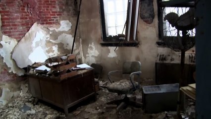 Asylum: the Lost Footage Bande-annonce (EN)