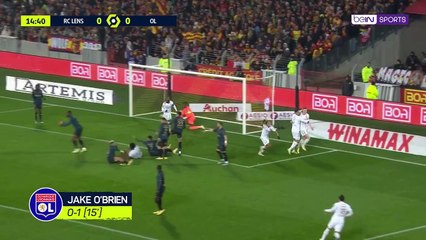 Lyon lose again in first game since sacking Grosso